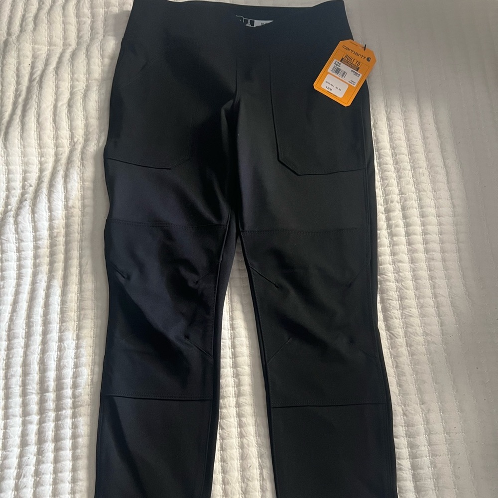 Carhartt women’s small pants